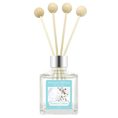 프로방스 퍼퓸 디퓨져 100ml, 1개, 다우니코튼