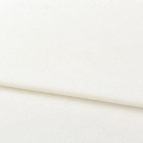 코하스아이디 워싱광목 소프트 터치 프리미엄 30수 무지 패브릭원단, 백아이