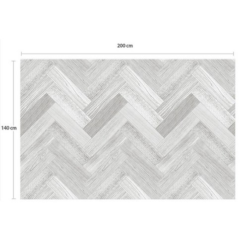 아이의 안전과 즐거움을 위한 완벽한 선택, 파크론 우리가족 놀이방매트