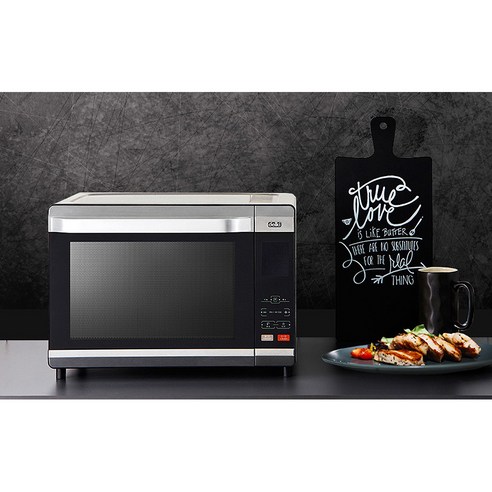 델키 스마트 오븐 DK 642, 당신의 주방을 변화시킬 마법