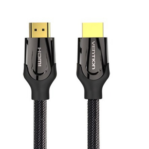 벤션 프리미엄 HDMI 2.0 케이블, 1개, 1m