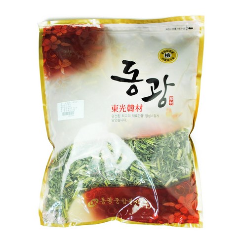 동광종합물산 익모초 국내산, 600g, 1개