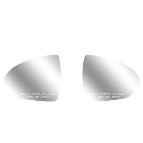 와이드존 사각지대 열선 사이드미러 기아 스포티지R one size
