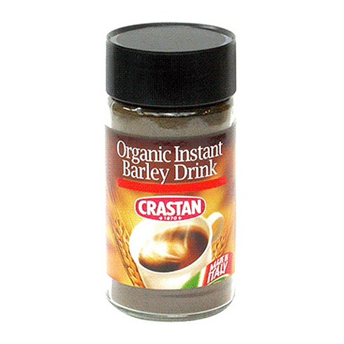 [오르조] 크라스탄 유기농 커피대용차 보리차커피, 85g, 1개입, 1개