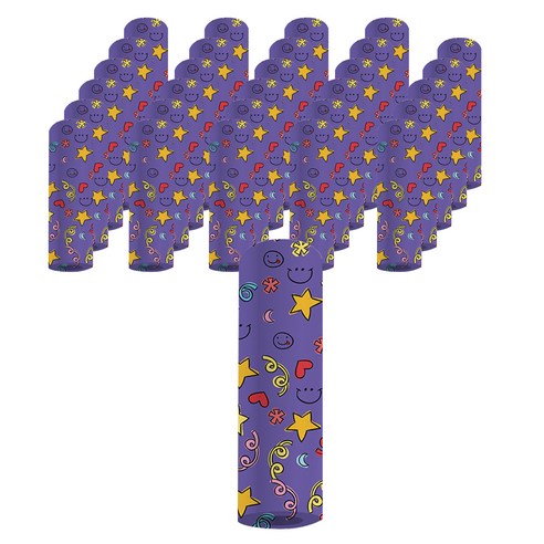 나노씨엔티 랩핑포장지 297 x 420 mm, 개구쟁이, 30개입