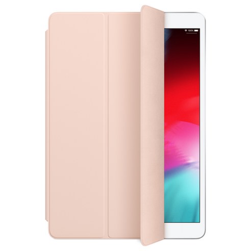 Apple 정품 iPad Smart Cover, Pink Sand