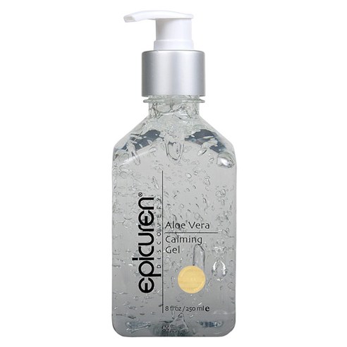 에피큐렌 알로에베라 카밍젤, 250ml, 1개