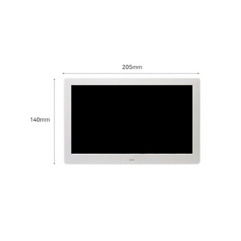카멜 IPS 광시야각 디지털액자 PF8050IPS