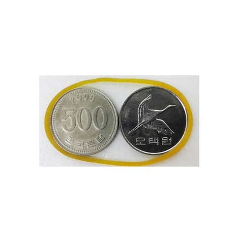 견고함과 실용성을 겸비한 생활 필수품, 고무나라 10000 고무밴드