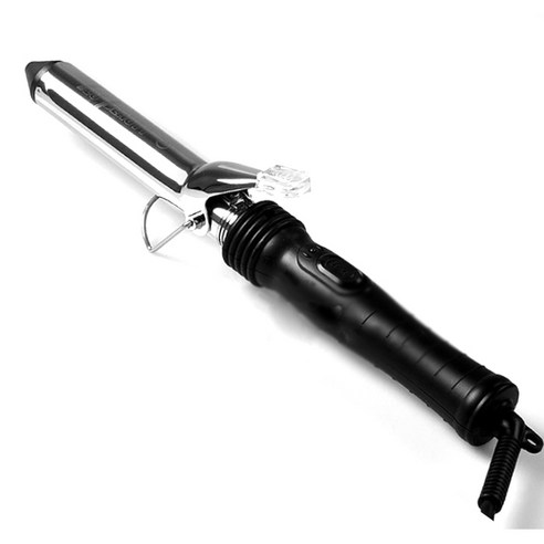 예스뷰티 아이롱 봉고데기 YB-386: 당신의 스타일을 완성하는 마법