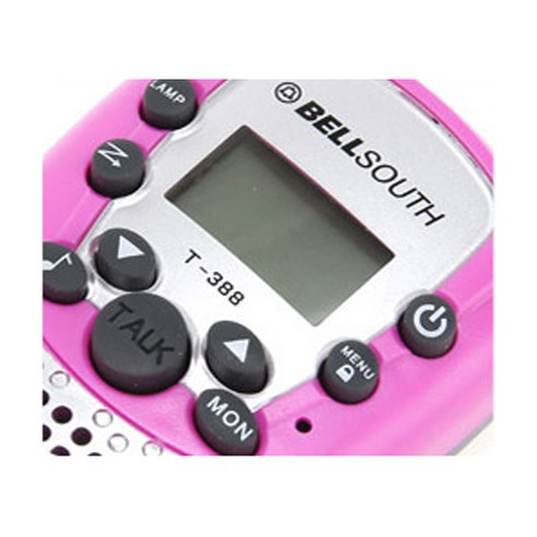 핑크빛 소통으로 특별한 추억을 만드세요