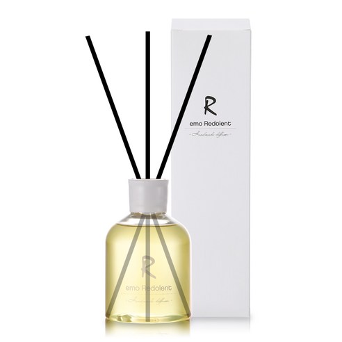 이모레돌런트 파스텔 디퓨저, 씨솔드유자, 200ml, 1개
