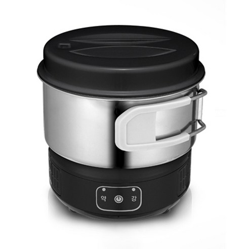 매직쉐프 미니 인덕션 쿠커로 주방의 혁신을 경험하세요!