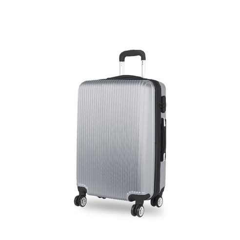 씨앤티스토리 오델리아 확장형 여행가방 TR00320