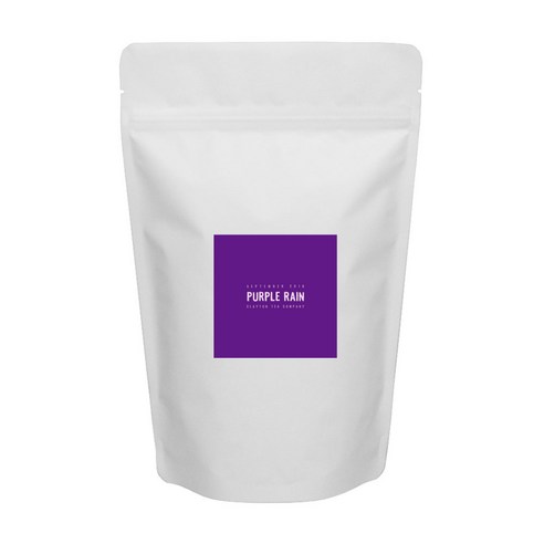 퍼플레인 파우치 로즈플라워 리필, 70g, 1개입, 1개
