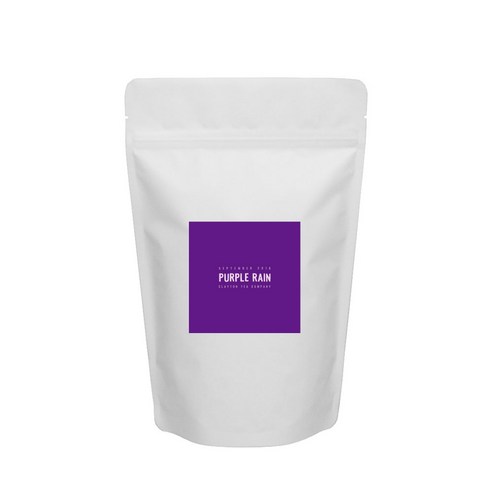 퍼플레인 레몬그라스 티백, 1g, 30개입, 1개