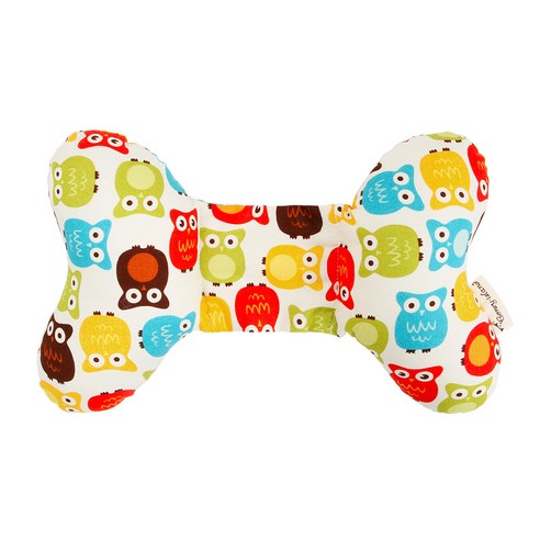 코니아일랜드 유아용 목베개, 뉴아울스 신생아오가닉목튜브 Best Top5