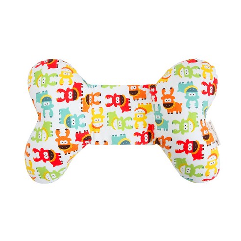 코니아일랜드 유아용목베개, 사슴 카시트 Best Top5