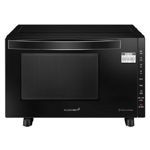 쿠첸 복합전자레인지 인버터 23L, COV-i230KGF