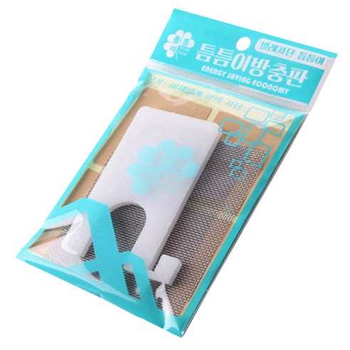 틈틈이 벌레차단 방충망, 2개입
