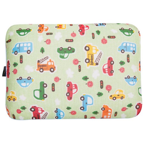 지오필로우 플러스 유아 짱구베개, 베이비카