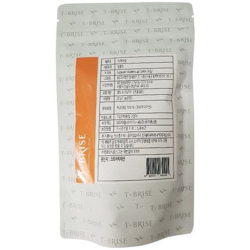브리즈 허브차, 1g, 20개, 캐모마일