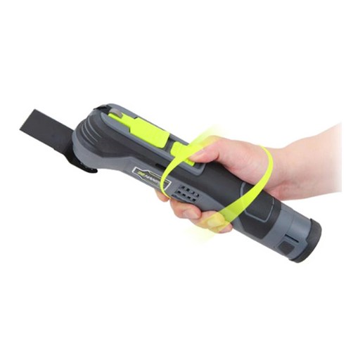 다재다능한 작업을 위한 완벽한 도구 세트