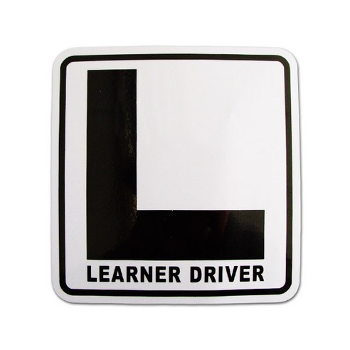 티몰 3D입체 차량용 스포츠 패션 스티커 로고 베이비 C. C12. 로고모음02(반사), D14. 러너 드라이버(블랙/반사), 1개