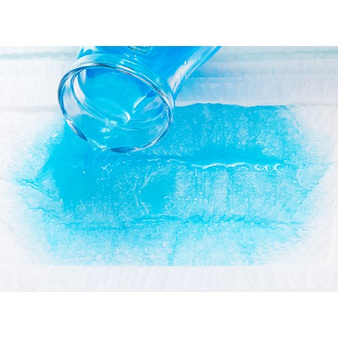 아기의 편안함과 건강을 최우선으로 하는 스너글스 스너그핏 팬티형 기저귀