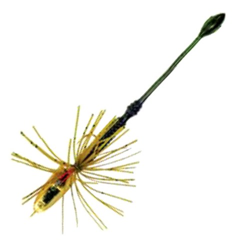 다미끼 마우스린 루어, 08 GOLD, 10g