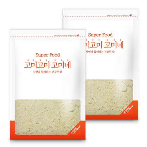 고미네 보스웰리아가루, 300g, 2개