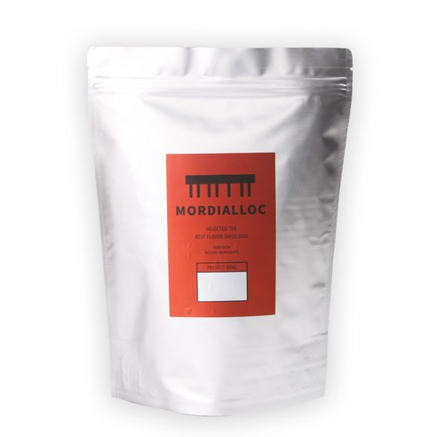 모디알록 티백 루이보스 애플레몬, 1g, 50개입, 1개