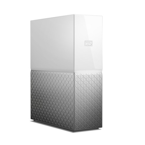 WD MY CLOUD HOME NAS