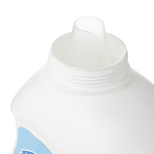 비지엔젤 포근한 유아세제 파우더향, 2L, 1개