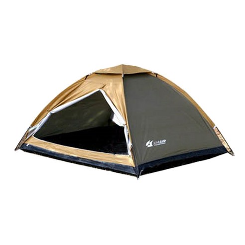 조아캠프 돔형텐트 사계절용 2인용 텐트