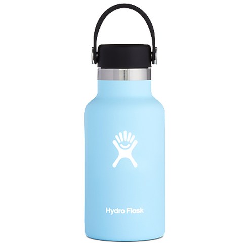 하이드로플라스크 스탠다드마우스 보온보냉병, 프로스트, 354ml