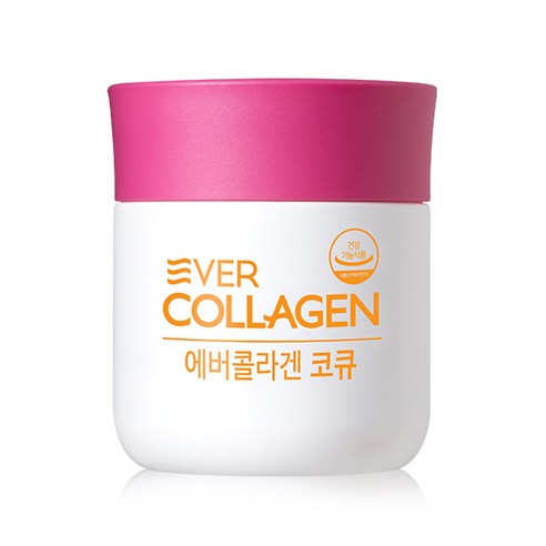 비타민뱅크 에버콜라겐 코큐, 84정, 1개