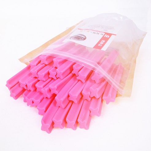 뉴트리오 강아지 먹는치약 껌, 딸기, 340g, 1개