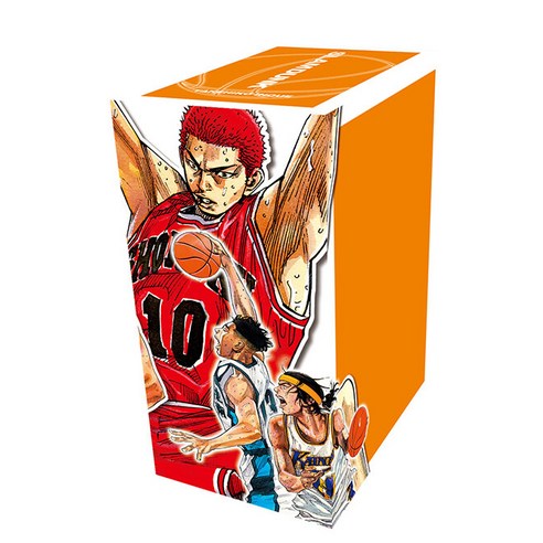 [Daewon CI] Slam Dunk 完全版 Premium Box Edition 第 21-24 卷套裝（共 4 卷） Daewon CI 井上雄彥 9791169448178 漫畫/輕小說