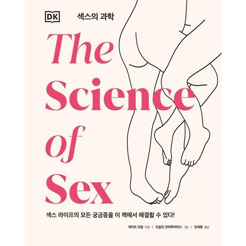 섹스의 과학, 케이트 모일
