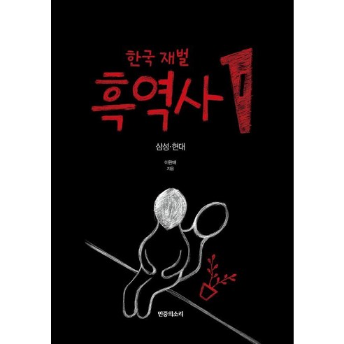 [민중의소리]한국 재벌 흑역사 1 : 삼성 현대, 민중의소리, 이완배