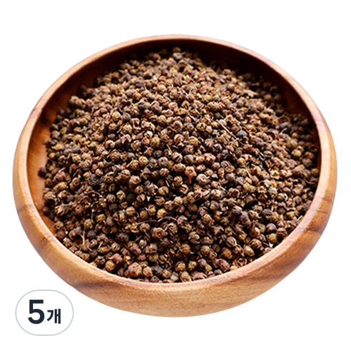 순수다함 말린 복분자 한차재료, 600g, 5개