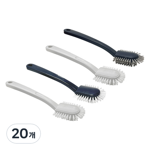 솔앤소울 운동화 솔, 랜덤발송, 20개