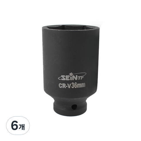 세인티에프 임팩 복스알, 6개