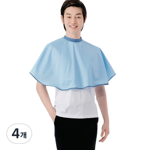 라인 듀스포 자석 드라이보 대, 블루 LN3014, 4개