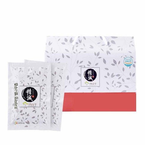 양원농장 프리미엄벌나무즙, 80ml, 30개