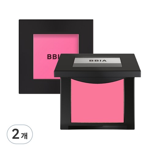삐아 라스트 블러쉬 2.5g, 05 베리블로썸, 2개
