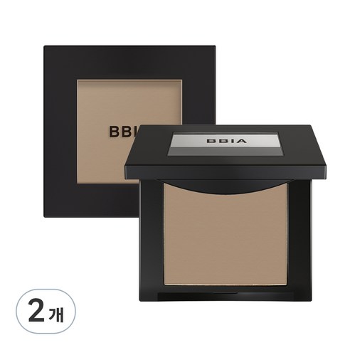 삐아 라스트 블러쉬 2.5g, 09 마카다미아블로썸, 2개