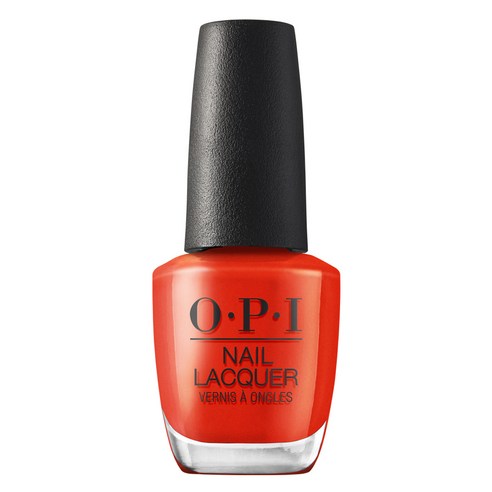 오피아이 네일 락커 15ml, F006 Rust 앤 Relaxation, 1개