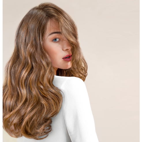 손상된 모발에 철벽 방어, 르네휘테르 압솔뤼 케라틴 헤어 에센스